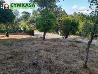 Terreny residencial a Montbarbat. Terreno en venta en maçanet de la selva