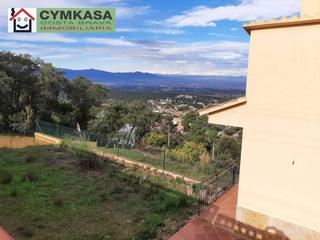 Casa a Montbarbat. Casa en venta en maçanet de la selva