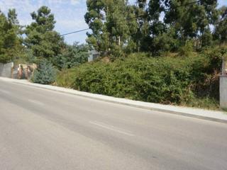 Terreny residencial a Riudarenes. Terreno de nueva construcción en venta