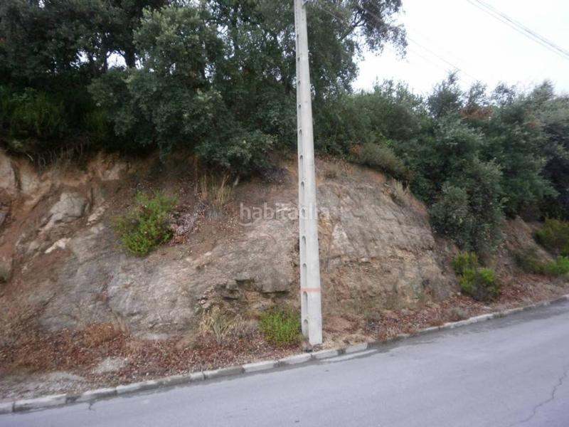 Foto 41934ff4-295d-4beb-97f3-d8b08680b305. Terreno residencial terreno de nueva construcción en venta en Tordera