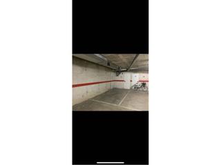 Aparcament cotxe a El Molí-El Rieral. Parking en venta en el rieralcan sabata