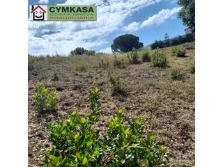 Finca rústica a Montbarbat. Terreno en venta en maçanet de la selva