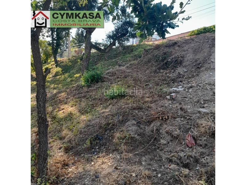 Foto 590e31af-def4-417e-993e-e916e290fc99. Finca rústica terreno en venta en Montbarbat Maçanet de la Selva