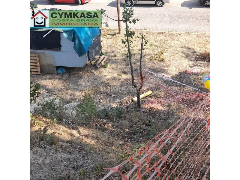 Foto 5b8325ae-8dca-4f8e-a4b2-ce99e3a9bc4e. Finca rústica terreno en venta en Montbarbat Maçanet de la Selva