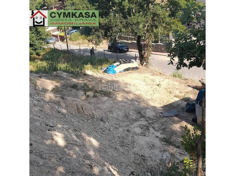 Foto 6ac2ebd2-5fb1-4854-b619-289da750eb50. Finca rústica terreno en venta en Montbarbat Maçanet de la Selva