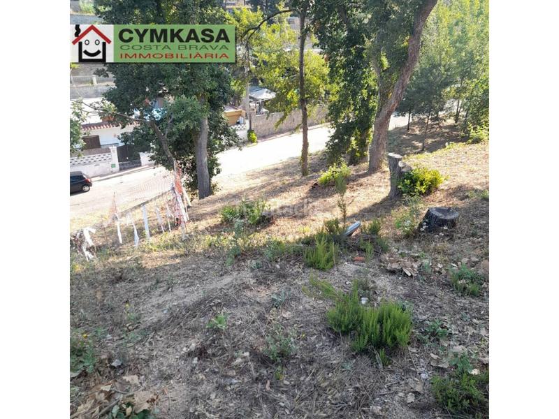 Foto 737bbf22-465e-468f-b2f2-20c6c0f222f1. Finca rústica terreno en venta en Montbarbat Maçanet de la Selva