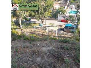 Finca rústica a Montbarbat. Terreno en venta en maçanet de la selva