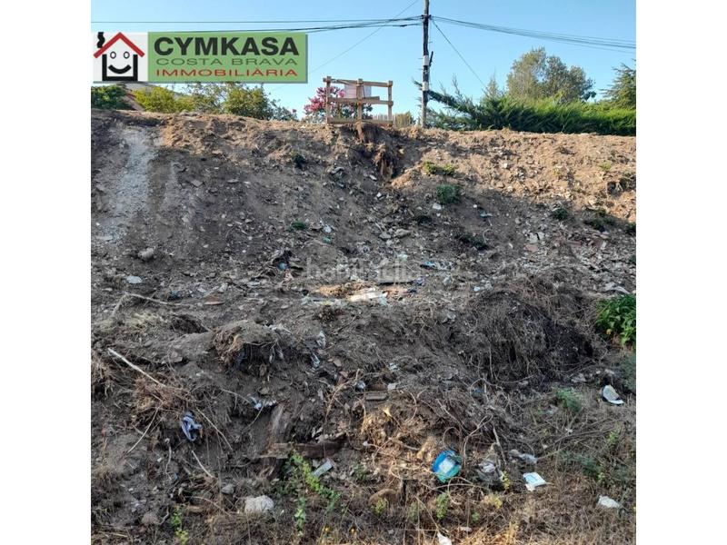 Foto eaee46e1-d47e-4417-9b94-c96ad41bfad5. Finca rústica terreno en venta en Montbarbat Maçanet de la Selva