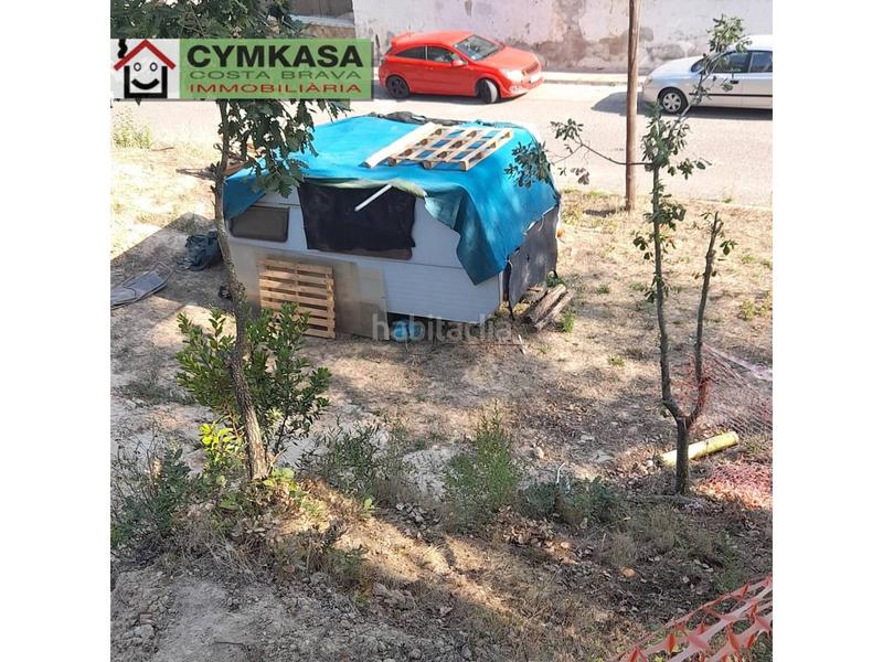 Foto fc5f7397-129f-4206-b6ef-1d488ca2e7af. Finca rústica terreno en venta en Montbarbat Maçanet de la Selva