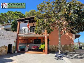 Casa a Santa Maria de Llorell. Casa unifamiliar en venta