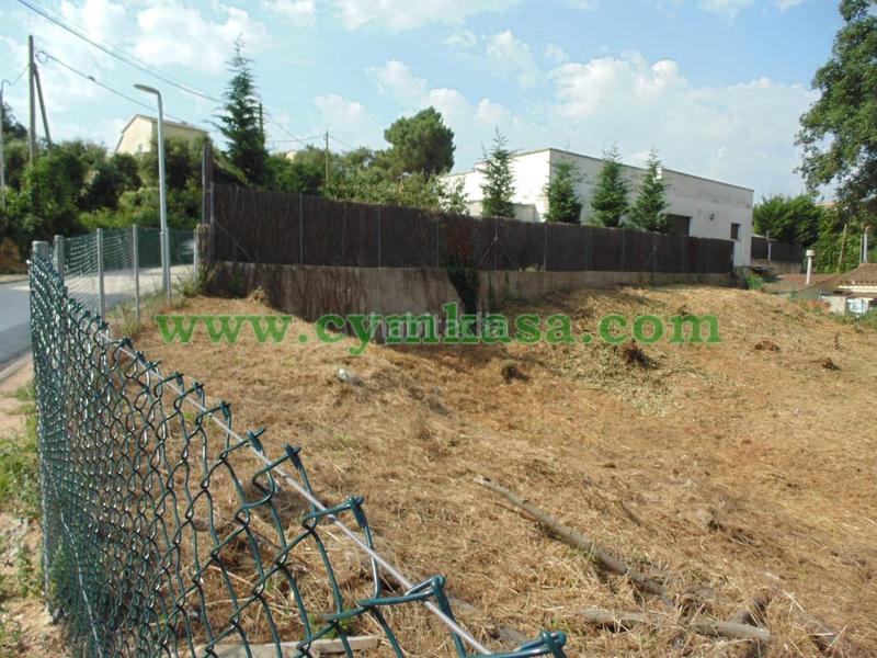 Foto b6ed098e-b3f3-49ab-a067-bcd4d4d68314. Rural plot in Lloret Blau - La Creu de Lloret Lloret de Mar