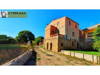 Casa  Font. Tradicin ampurdanesa
