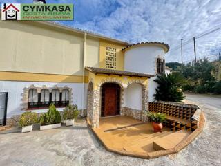 Casa a Fenals. Casa en venta en cala banys
