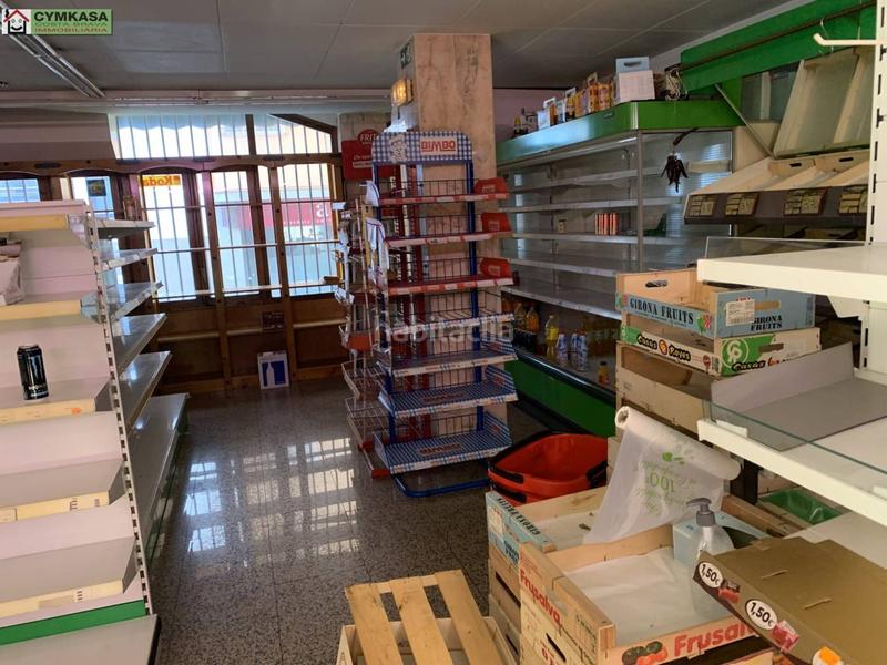 Foto 2e9fb57c-f817-428b-aa5c-d8809d3e8d53. Local commercial dans Centre Lloret de Mar