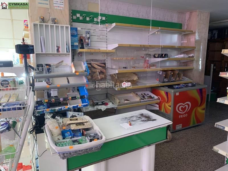 Foto 4276ffb8-ca72-44a9-9a44-85104aea957b. Local commercial dans Centre Lloret de Mar