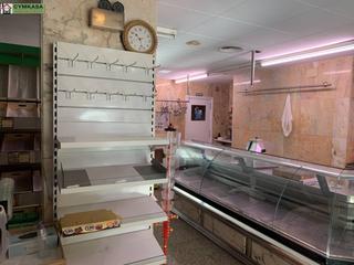 Local commercial à Centre