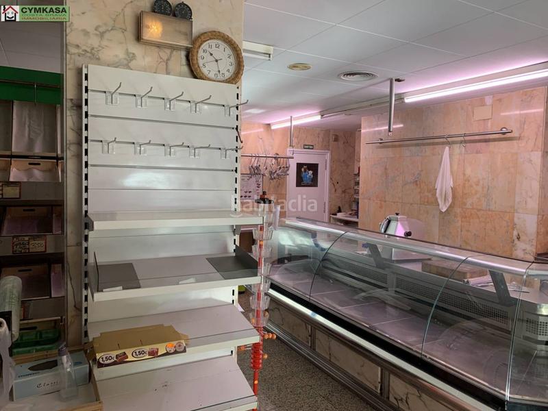 Foto 6197cad3-83f7-4e3c-9f7d-f1a13d2f4e0b. Local commercial dans Centre Lloret de Mar