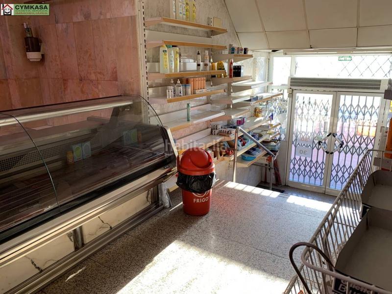 Foto 72364008-4edb-4991-a116-a49bddbb445b. Local commercial dans Centre Lloret de Mar