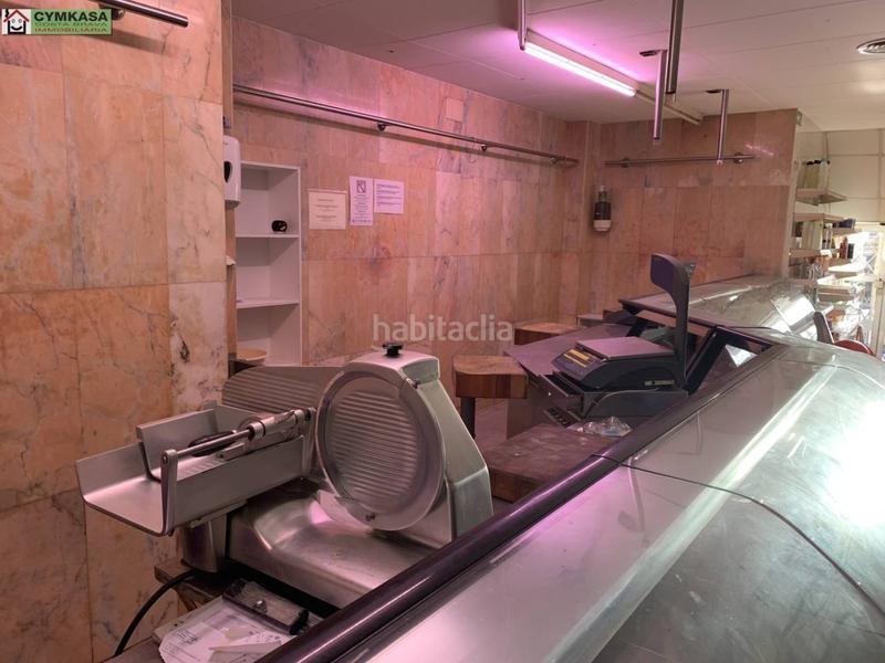 Foto 7670f78a-0928-4460-a255-f636c20a6d47. Local commercial dans Centre Lloret de Mar