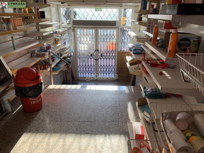 Foto 818f55fc-d2c4-41c2-9748-6abb3b865aea. Local commercial dans Centre Lloret de Mar