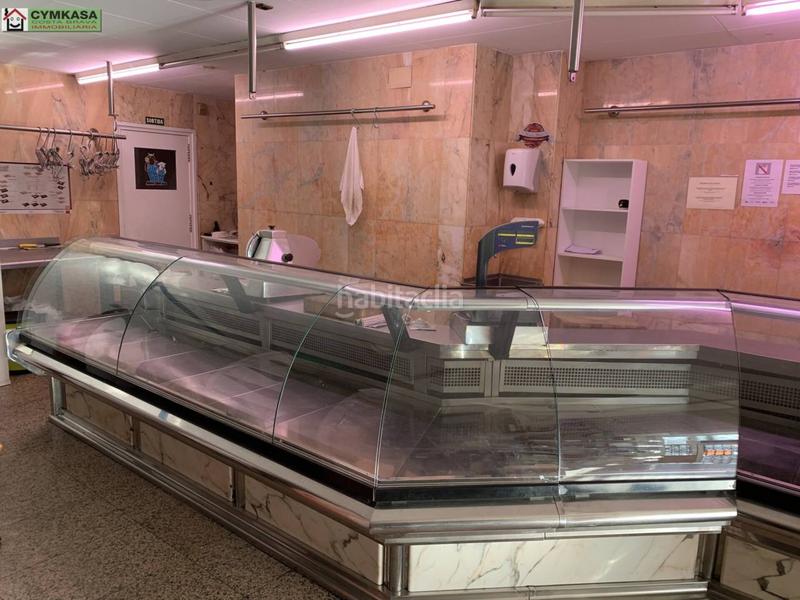 Foto 89bb6ca4-5ce4-4c41-a8e3-17f4ba3250a1. Local commercial dans Centre Lloret de Mar