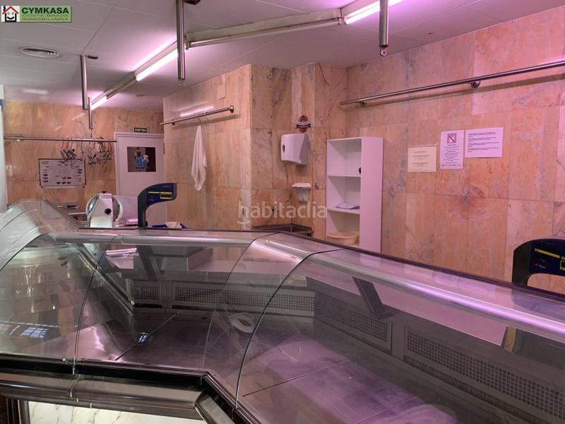 Foto 8c66e3b1-d213-44f2-b042-476ac391112b. Local commercial dans Centre Lloret de Mar