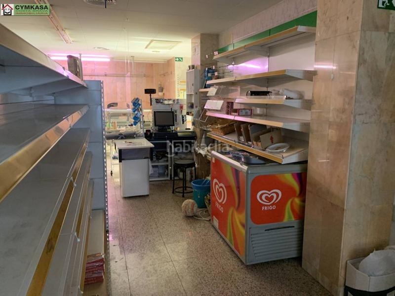 Foto 92f8535f-ca9b-49a5-a42d-bb5883b0f511. Local commercial dans Centre Lloret de Mar