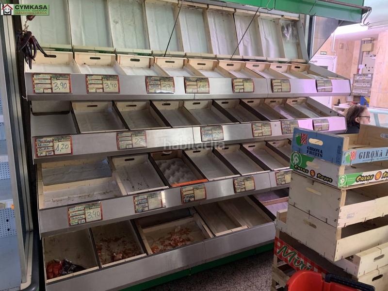 Foto c1aef7a6-dc4f-4043-a057-69b91a0c4041. Local commercial dans Centre Lloret de Mar