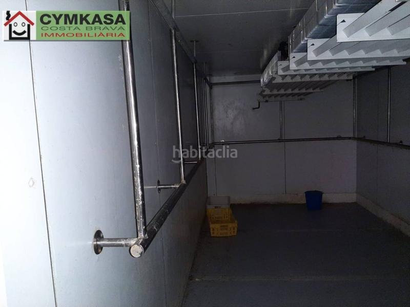 Foto ee439aa1-c2f5-4e9f-a50a-9c25f4c2c31b. Local commercial dans Centre Lloret de Mar