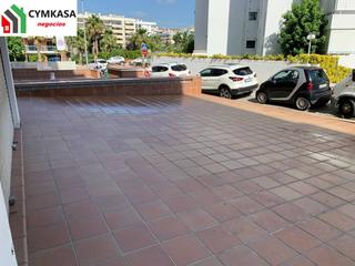 Local Comercial a Fenals. Restaurante en venta en fenalssanta clotilde