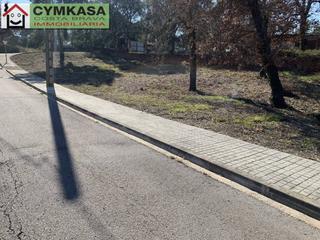 Finca rústica a Sils. Terreno en venta en urbanització vallcanera