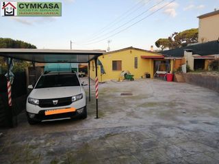 Casa en Residencial Park. Casa en venta en maanet de la selva