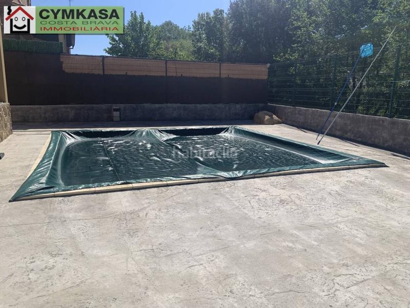 Foto 7d04d208-ba3a-49ea-84ed-65b338a48735. Casa amb calefacció aparcament piscina a Aiguaviva Parc Vidreres