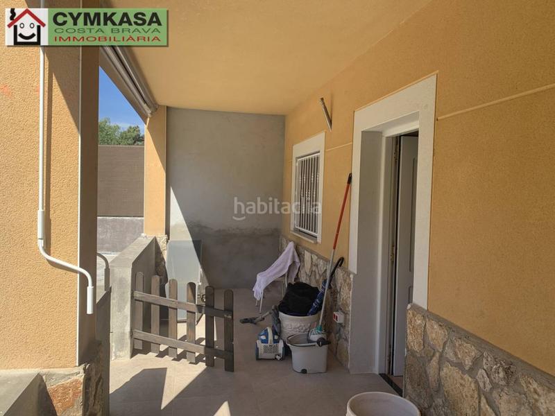 Foto cca70085-c660-4363-b74c-214bc624688a. Casa amb calefacció aparcament piscina a Aiguaviva Parc Vidreres