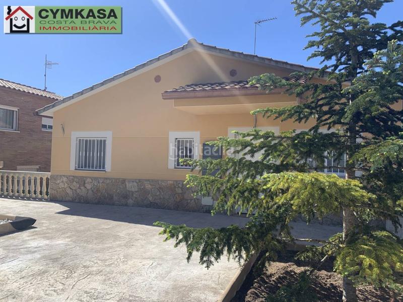 Foto d56493fe-0dbd-4cfb-9636-ab30a75a9f6c. Casa amb calefacció aparcament piscina a Aiguaviva Parc Vidreres