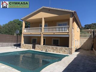 Casa a Lloret Residencial - Montlloret. Casa en venta en urbanitzacions del nord