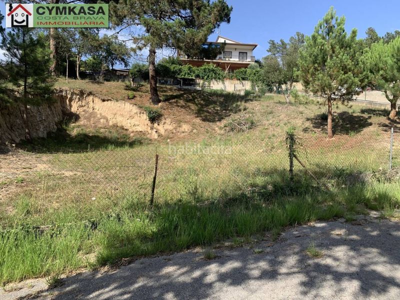 Foto 1c535a60-cf43-4c3d-b57b-281fe2da575d. Finca rústica a Montbarbat Maçanet de la Selva