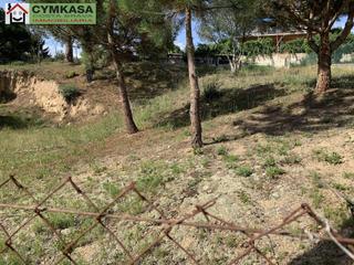 Finca rústica a Montbarbat. Terreno en venta en montbarbat
