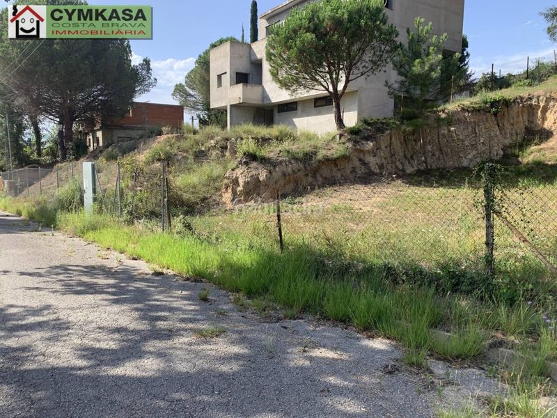 Foto da966798-41f7-4e26-a119-cfc1e428e7e3. Finca rústica a Montbarbat Maçanet de la Selva