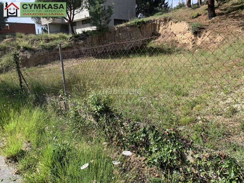 Foto fd24fcb2-9397-48e2-869b-008970121a41. Finca rústica a Montbarbat Maçanet de la Selva