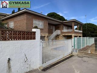 Casa a Canyelles. Casa en venta en canyellesla montgoda