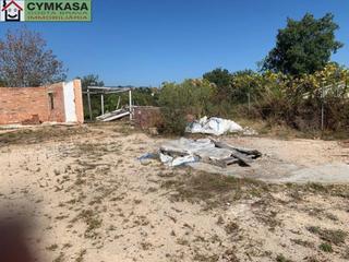 Finca rústica a Sils. Terreno en venta en las comas