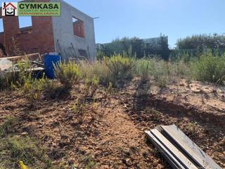 Finca rústica a Sils. Terreno en venta en urbanització vallcanera
