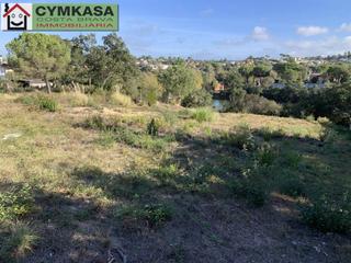 Finca rústica a Montbarbat. Terreno en venta en montbarbat