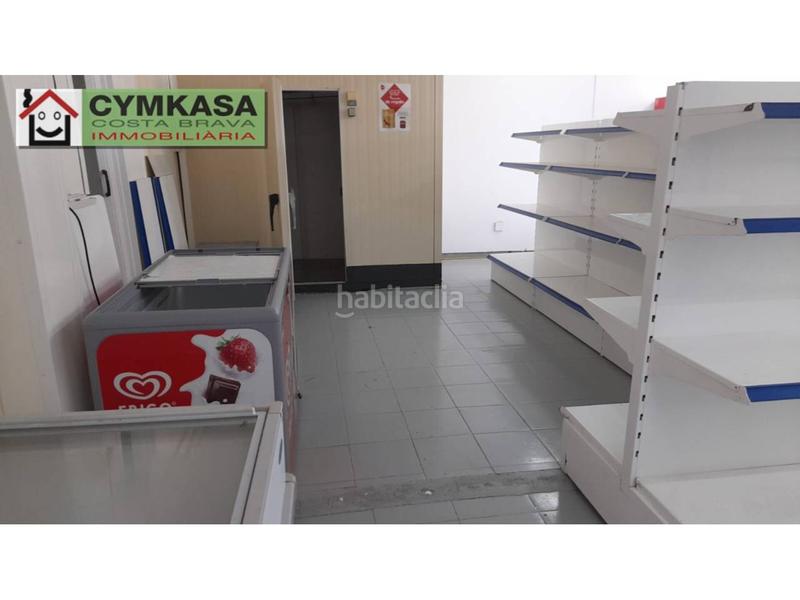 Foto 4e096d32-177f-4689-a84e-e3a27589ef26. Business premise in Residencial Park Maçanet de la Selva