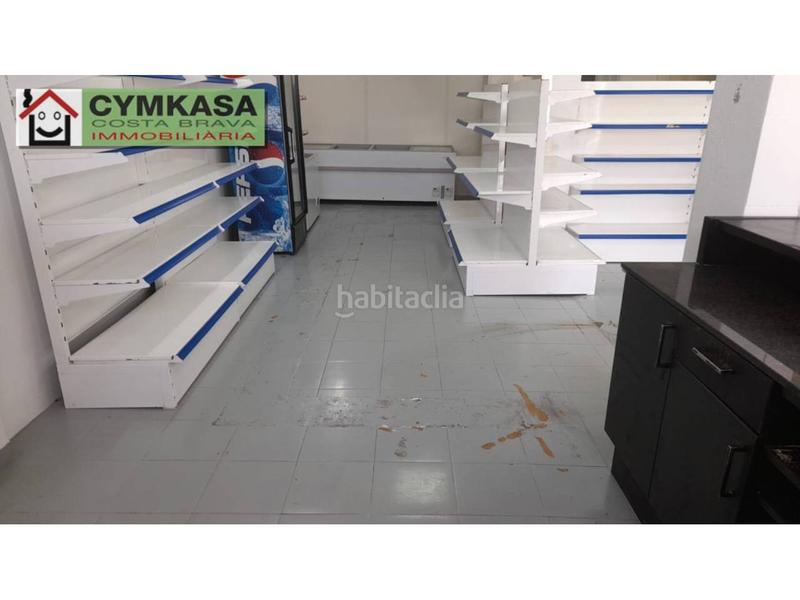 Foto 54306e8c-2bac-44c0-8e4a-f6bc0eca2a18. Business premise in Residencial Park Maçanet de la Selva