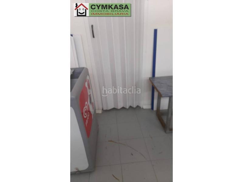 Foto 62b2d0dd-13cc-4196-ade5-78152db26fa6. Business premise in Residencial Park Maçanet de la Selva