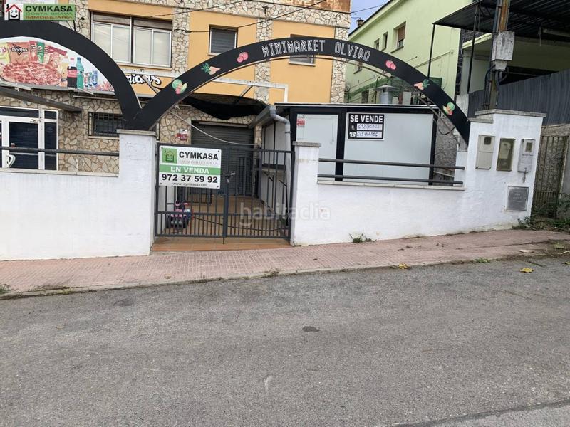 Foto 7b0cf906-c690-4dbe-90f1-7556e39cb61b. Business premise in Residencial Park Maçanet de la Selva