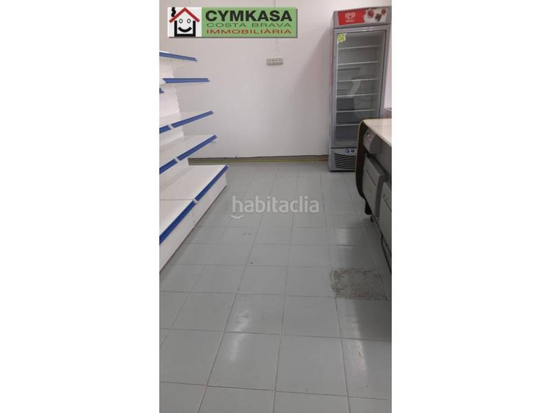 Foto 91756d02-365e-4d05-ad6b-8d6a5417af4c. Business premise in Residencial Park Maçanet de la Selva