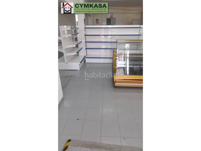 Foto a5b16ef9-d170-46c3-ae88-d65def2749a8. Business premise in Residencial Park Maçanet de la Selva